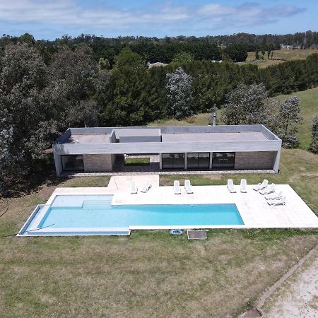 Casas En Barrio Los Teros Con Pileta Compartida - ซานตากลารา เดล มาร์ ภายนอก รูปภาพ