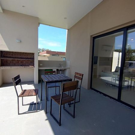 Casas En Barrio Los Teros Con Pileta Compartida - ซานตากลารา เดล มาร์ ภายนอก รูปภาพ