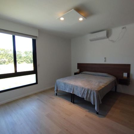 Casas En Barrio Los Teros Con Pileta Compartida - ซานตากลารา เดล มาร์ ภายนอก รูปภาพ