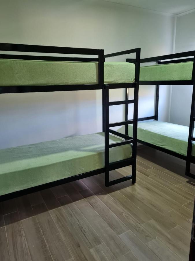 Casas En Barrio Los Teros Con Pileta Compartida - ซานตากลารา เดล มาร์ ภายนอก รูปภาพ