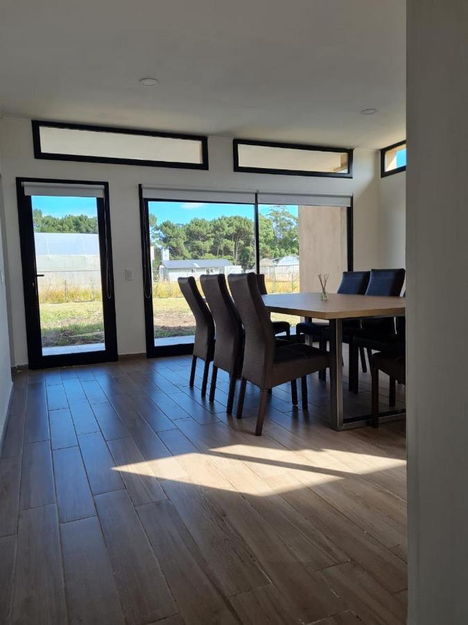 Casas En Barrio Los Teros Con Pileta Compartida - ซานตากลารา เดล มาร์ ภายนอก รูปภาพ