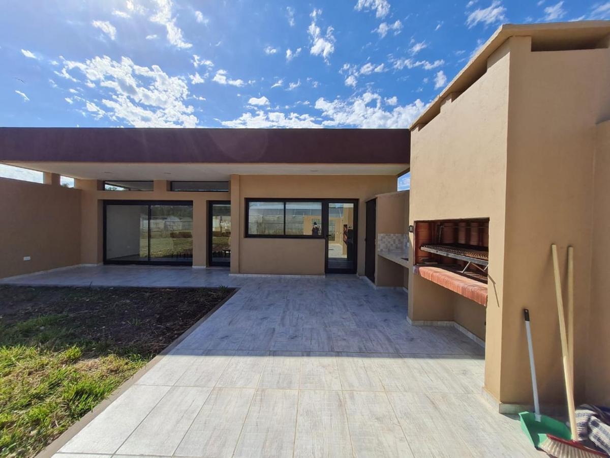 Casas En Barrio Los Teros Con Pileta Compartida - ซานตากลารา เดล มาร์ ภายนอก รูปภาพ