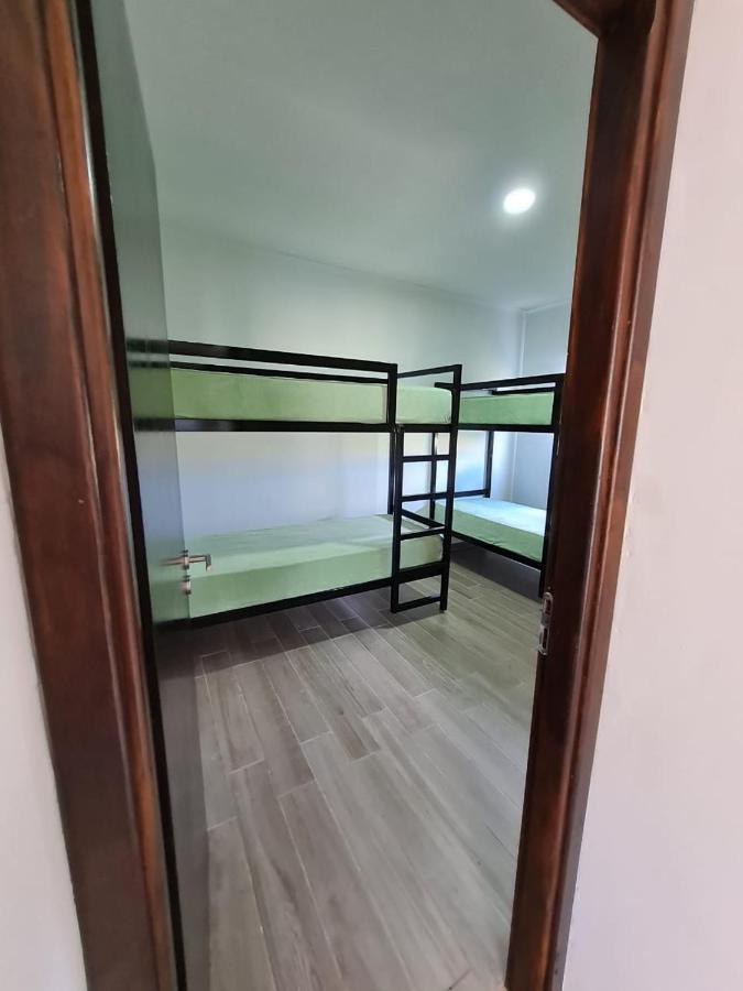 Casas En Barrio Los Teros Con Pileta Compartida - ซานตากลารา เดล มาร์ ภายนอก รูปภาพ