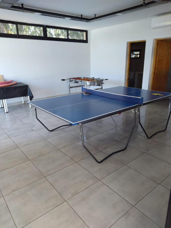 Casas En Barrio Los Teros Con Pileta Compartida - ซานตากลารา เดล มาร์ ภายนอก รูปภาพ