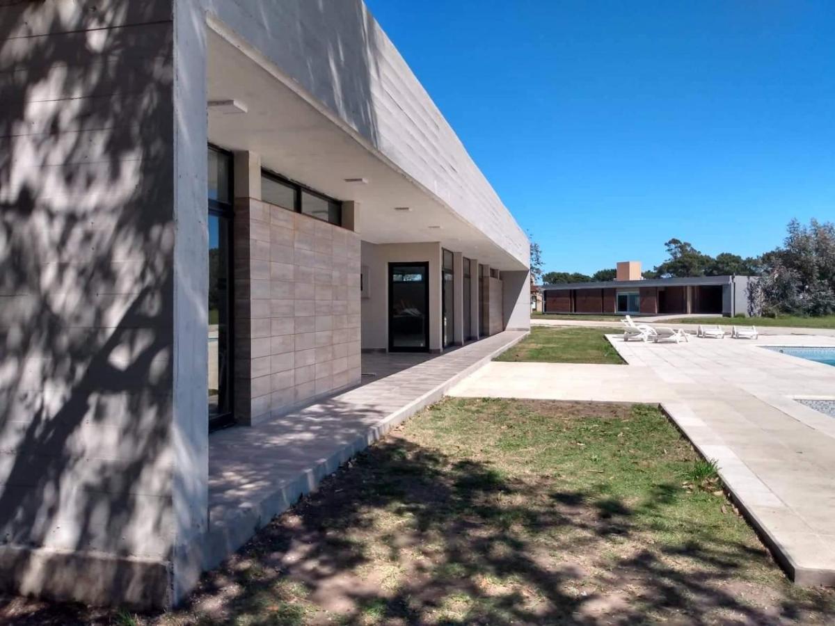 Casas En Barrio Los Teros Con Pileta Compartida - ซานตากลารา เดล มาร์ ภายนอก รูปภาพ