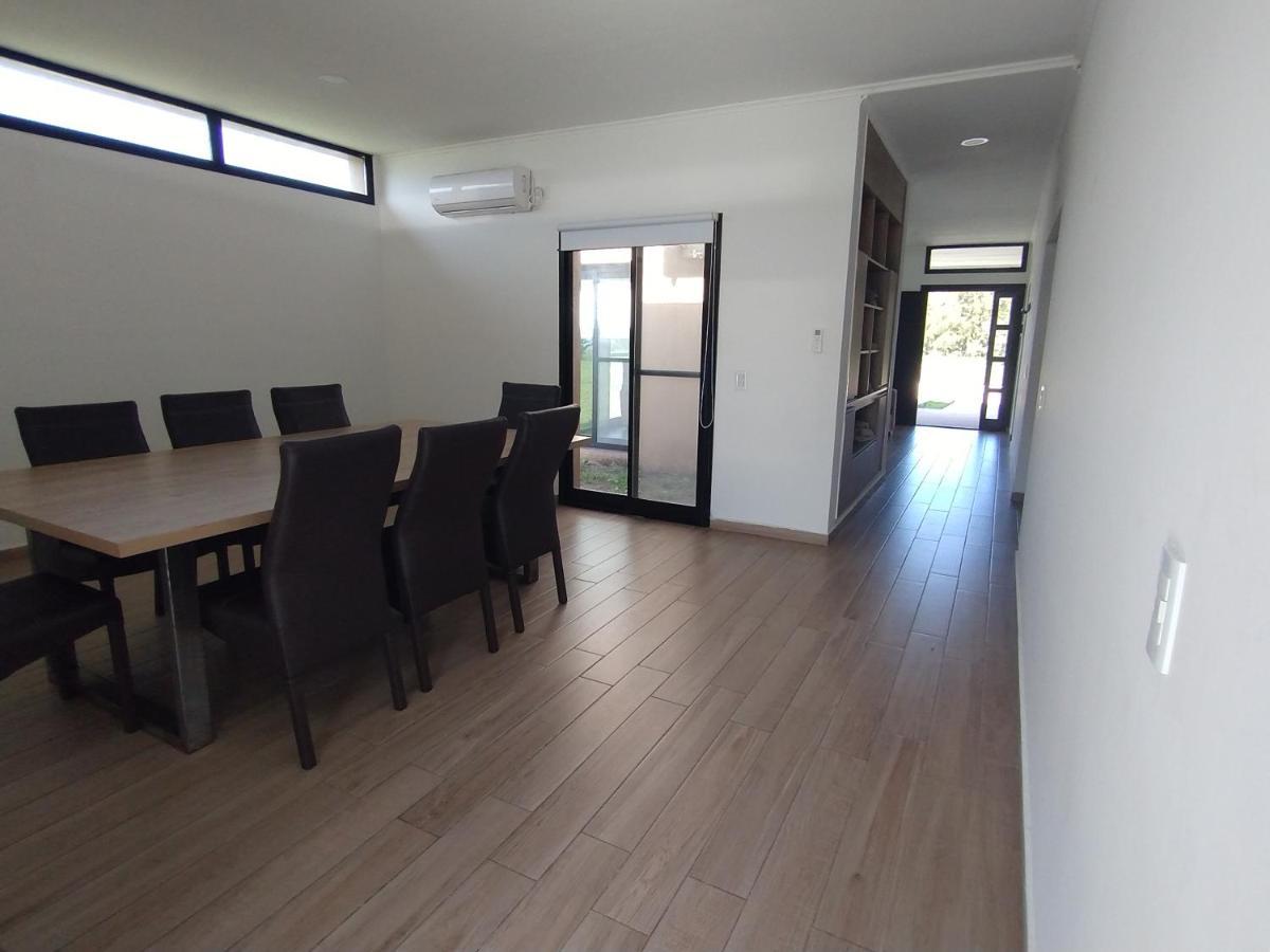 Casas En Barrio Los Teros Con Pileta Compartida - ซานตากลารา เดล มาร์ ภายนอก รูปภาพ