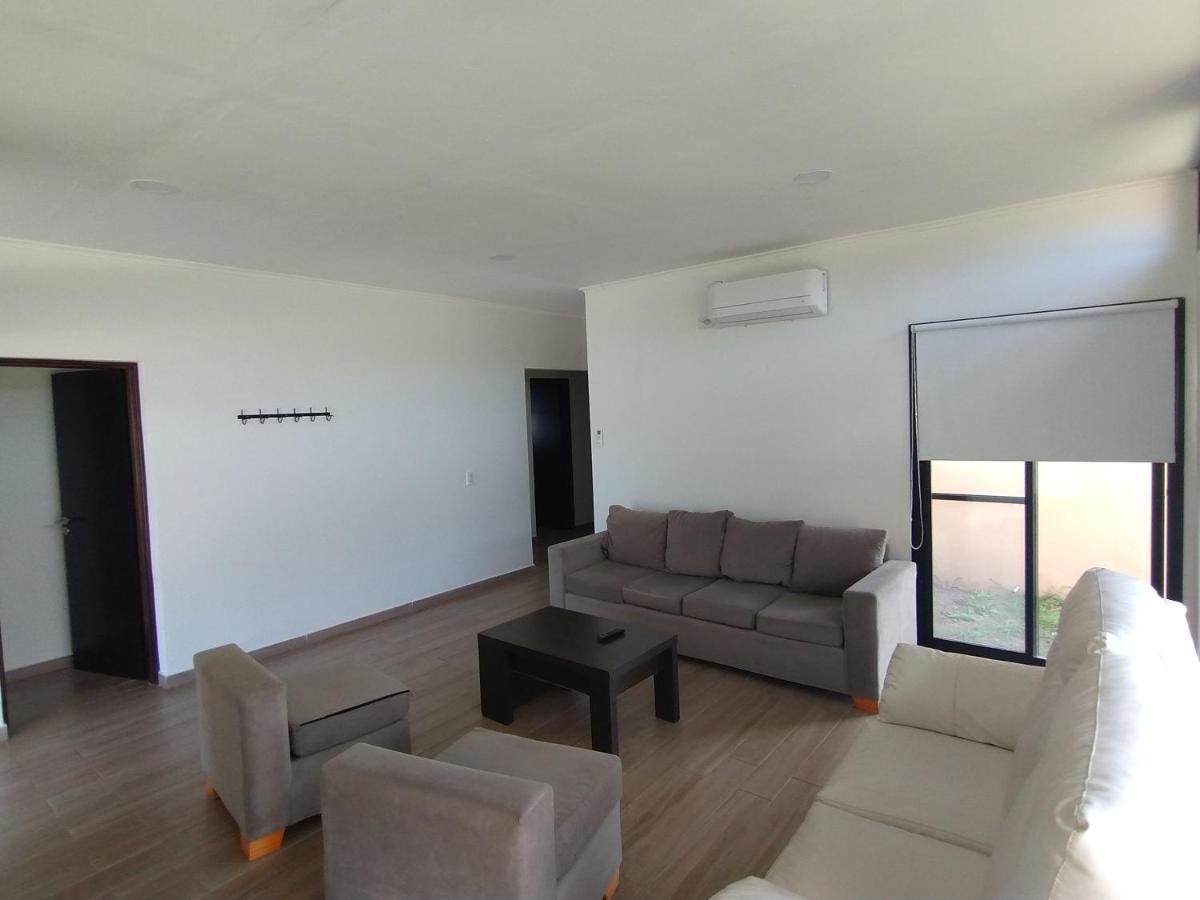 Casas En Barrio Los Teros Con Pileta Compartida - ซานตากลารา เดล มาร์ ภายนอก รูปภาพ