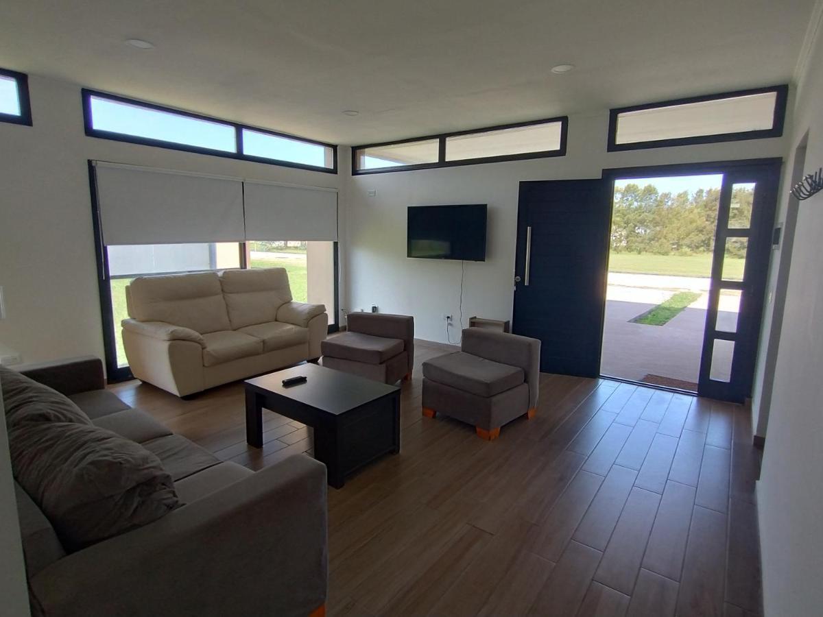 Casas En Barrio Los Teros Con Pileta Compartida - ซานตากลารา เดล มาร์ ภายนอก รูปภาพ