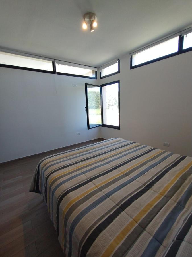 Casas En Barrio Los Teros Con Pileta Compartida - ซานตากลารา เดล มาร์ ภายนอก รูปภาพ
