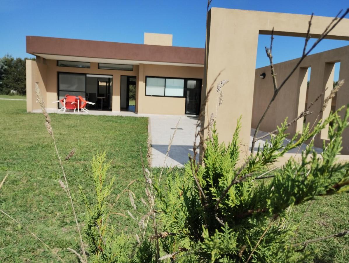 Casas En Barrio Los Teros Con Pileta Compartida - ซานตากลารา เดล มาร์ ภายนอก รูปภาพ