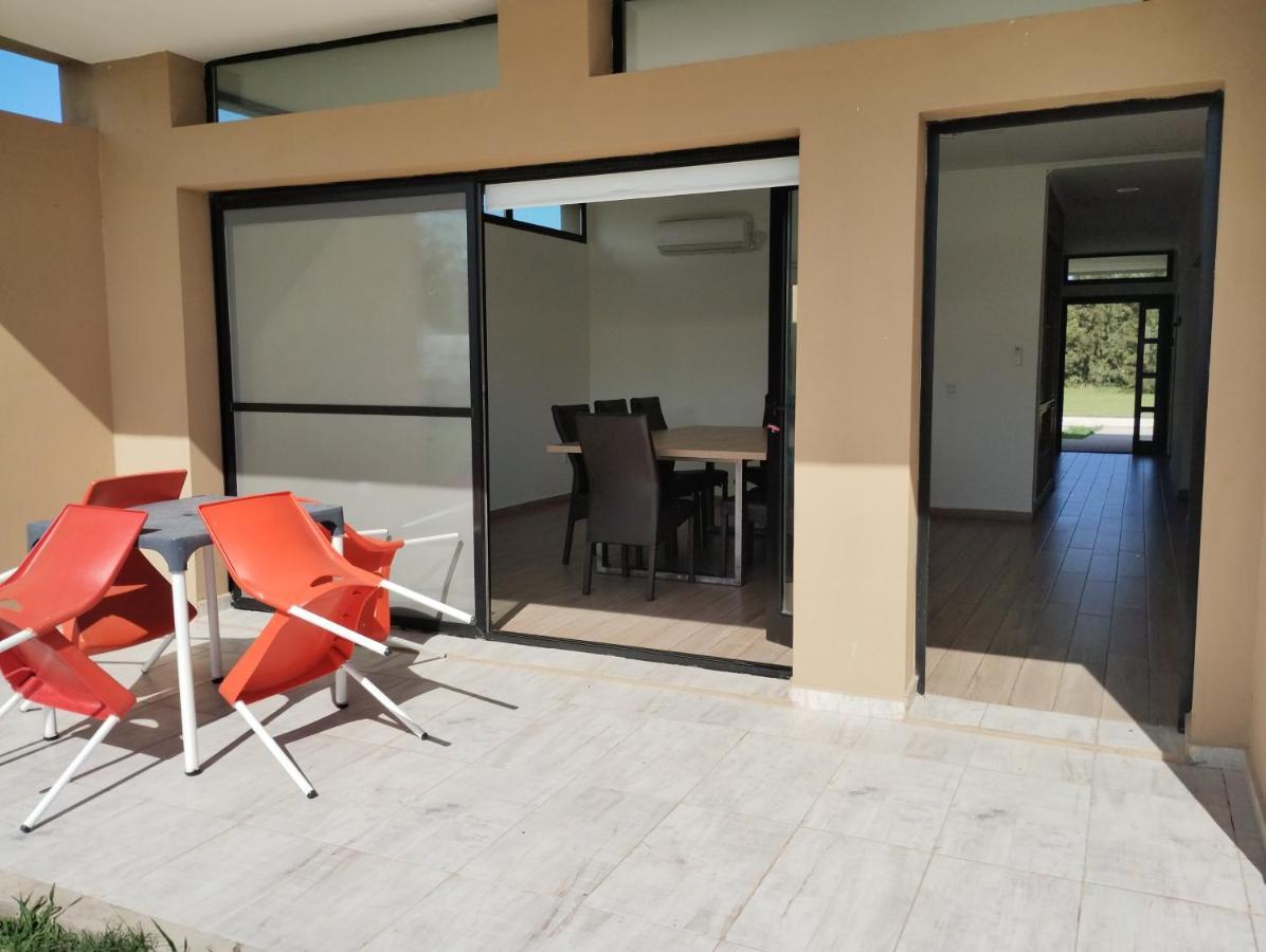 Casas En Barrio Los Teros Con Pileta Compartida - ซานตากลารา เดล มาร์ ภายนอก รูปภาพ