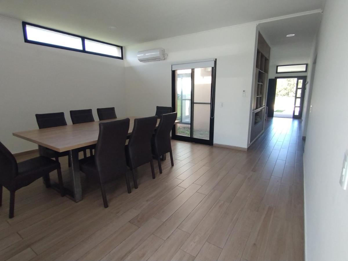 Casas En Barrio Los Teros Con Pileta Compartida - ซานตากลารา เดล มาร์ ภายนอก รูปภาพ