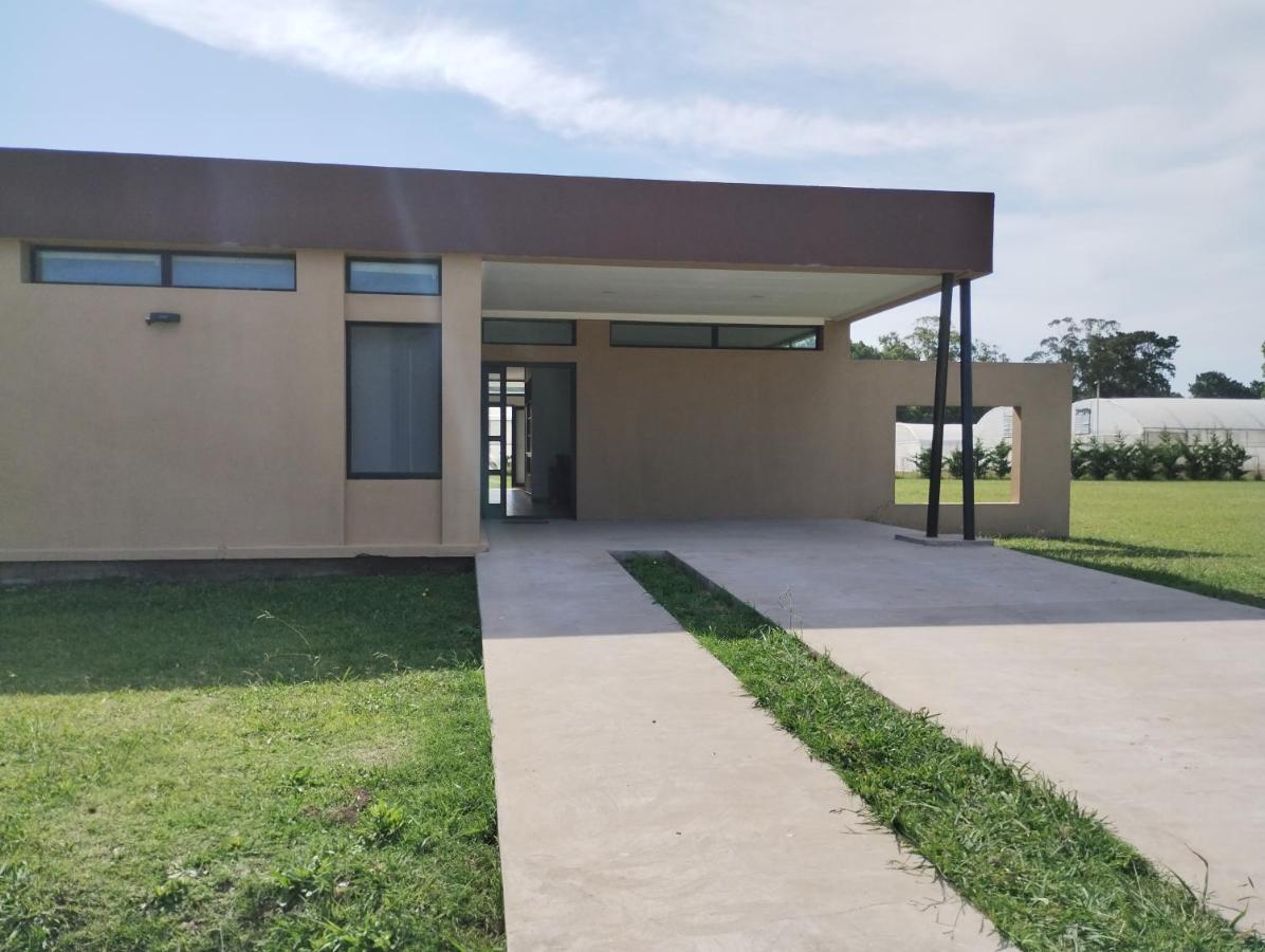 Casas En Barrio Los Teros Con Pileta Compartida - ซานตากลารา เดล มาร์ ภายนอก รูปภาพ