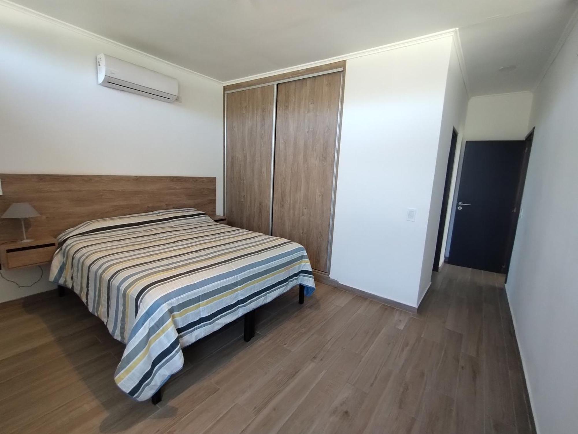 Casas En Barrio Los Teros Con Pileta Compartida - ซานตากลารา เดล มาร์ ห้อง รูปภาพ