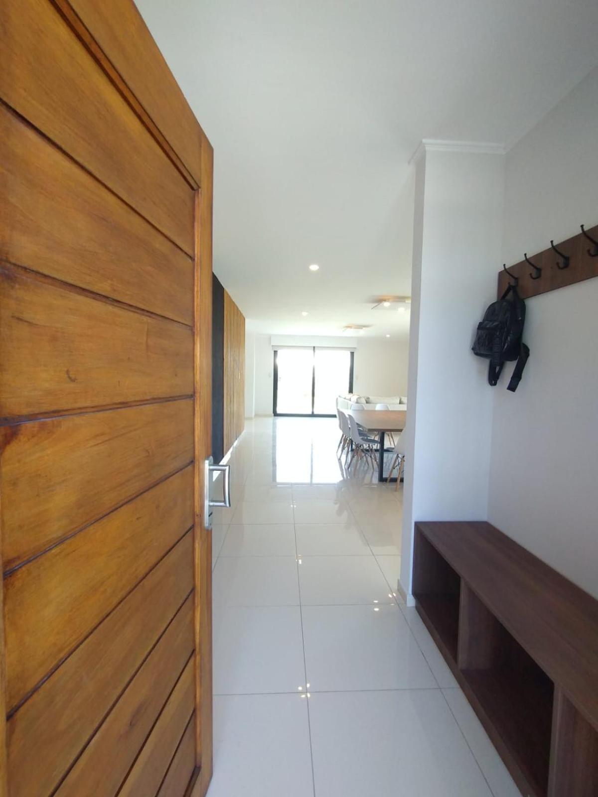 Casas En Barrio Los Teros Con Pileta Compartida - ซานตากลารา เดล มาร์ ภายนอก รูปภาพ