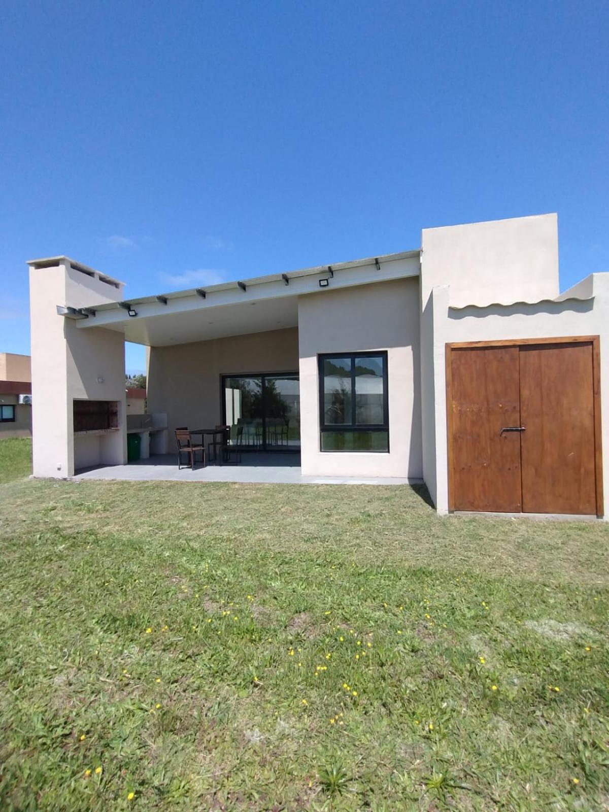 Casas En Barrio Los Teros Con Pileta Compartida - ซานตากลารา เดล มาร์ ภายนอก รูปภาพ