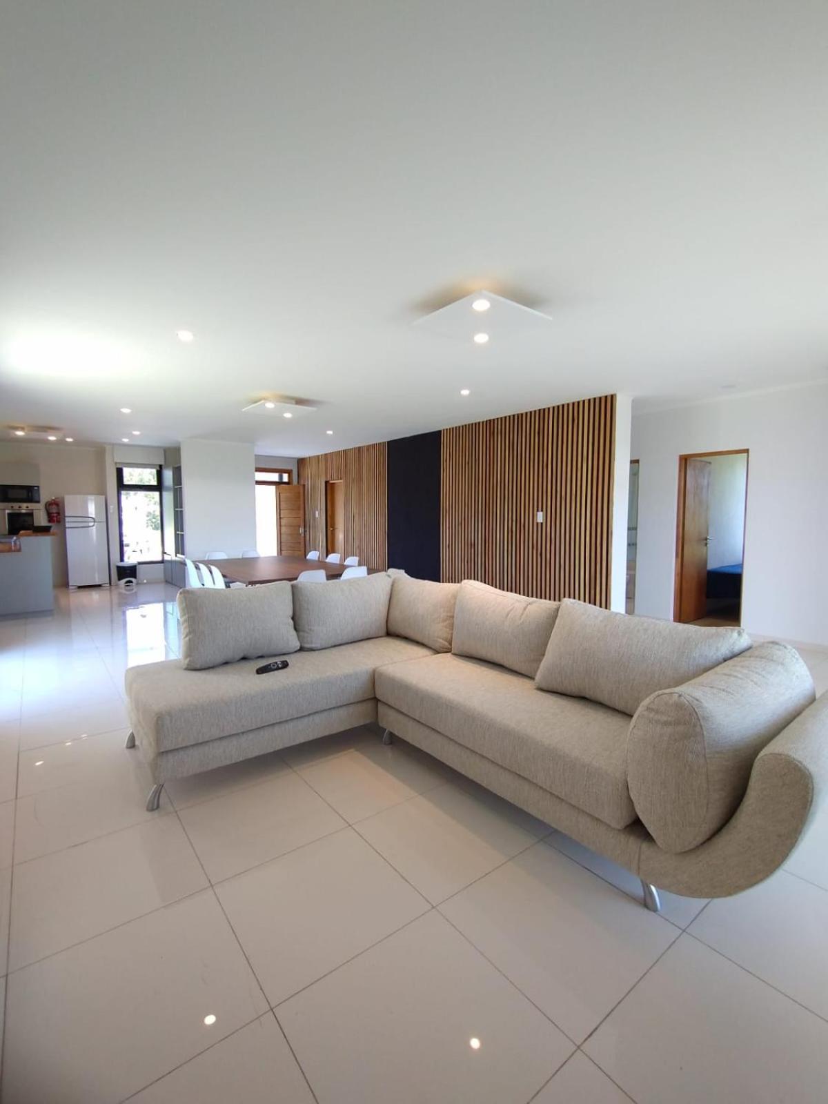 Casas En Barrio Los Teros Con Pileta Compartida - ซานตากลารา เดล มาร์ ภายนอก รูปภาพ