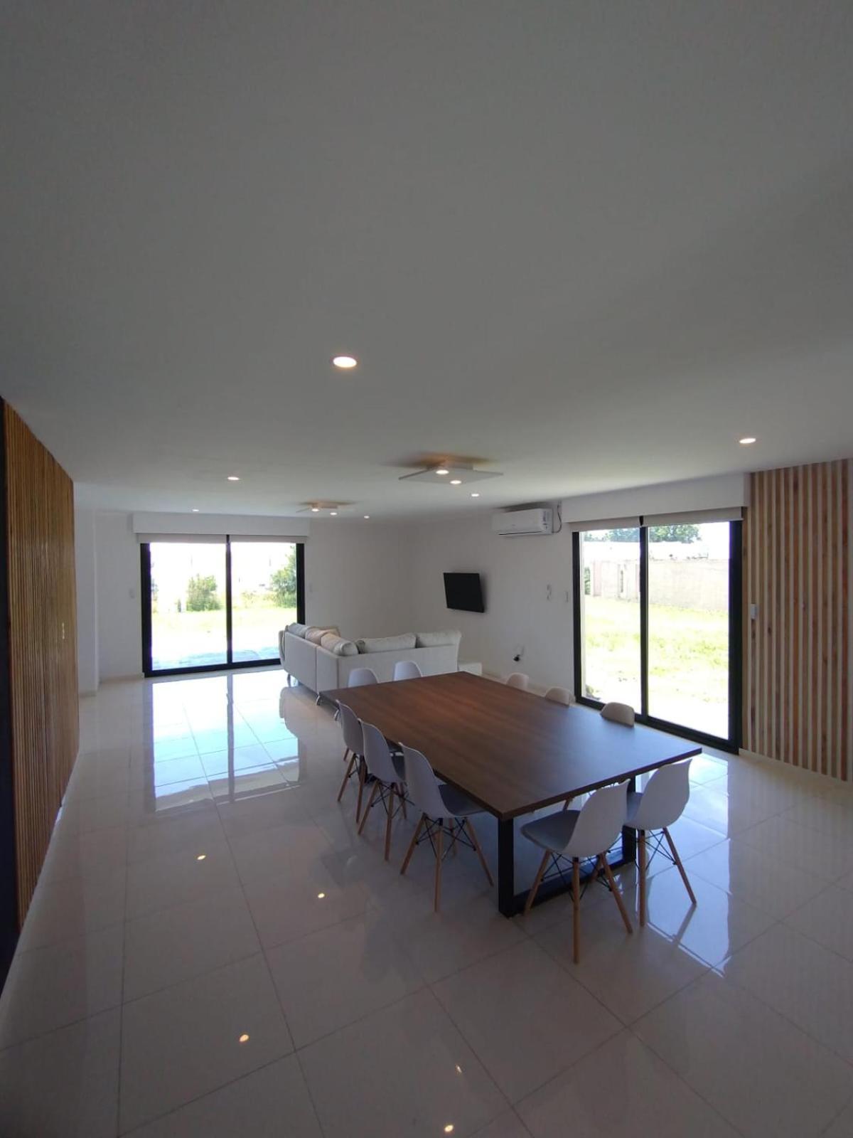 Casas En Barrio Los Teros Con Pileta Compartida - ซานตากลารา เดล มาร์ ภายนอก รูปภาพ