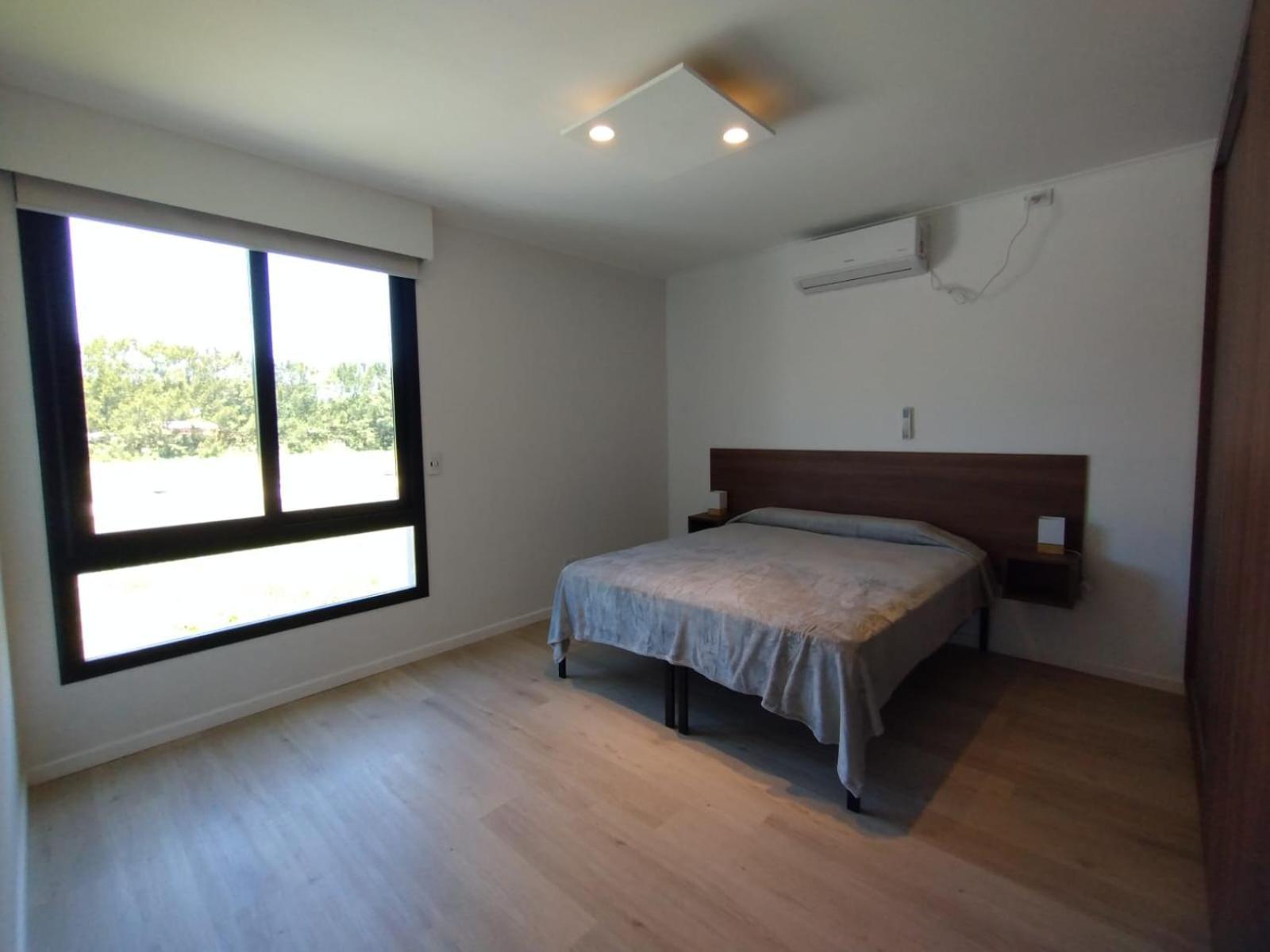 Casas En Barrio Los Teros Con Pileta Compartida - ซานตากลารา เดล มาร์ ภายนอก รูปภาพ