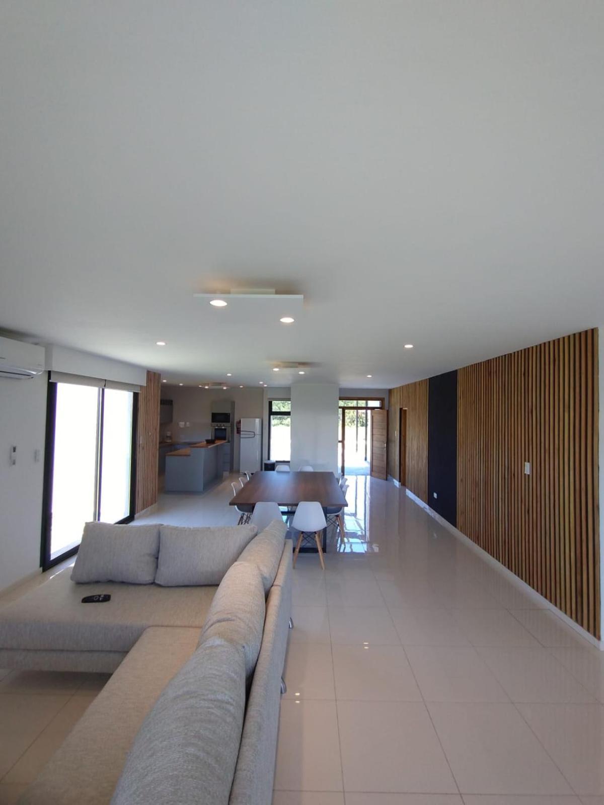 Casas En Barrio Los Teros Con Pileta Compartida - ซานตากลารา เดล มาร์ ภายนอก รูปภาพ