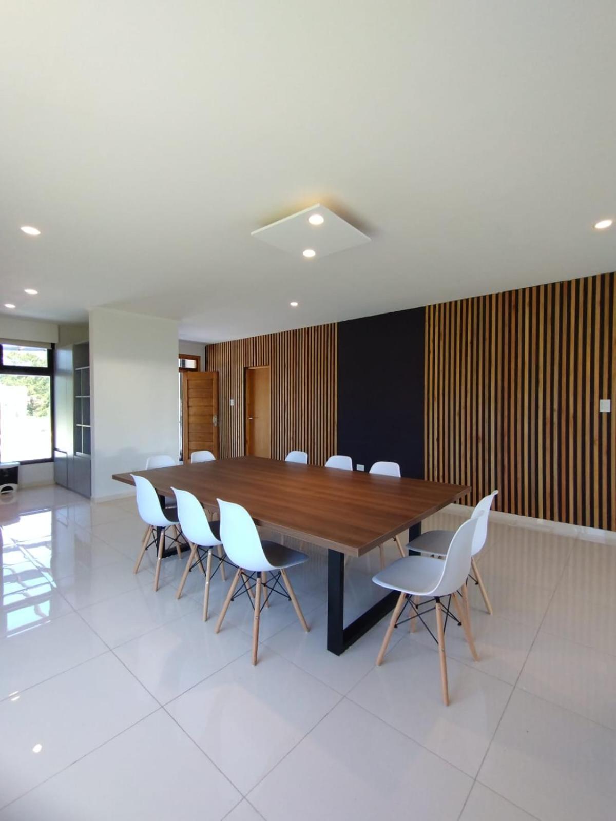 Casas En Barrio Los Teros Con Pileta Compartida - ซานตากลารา เดล มาร์ ภายนอก รูปภาพ