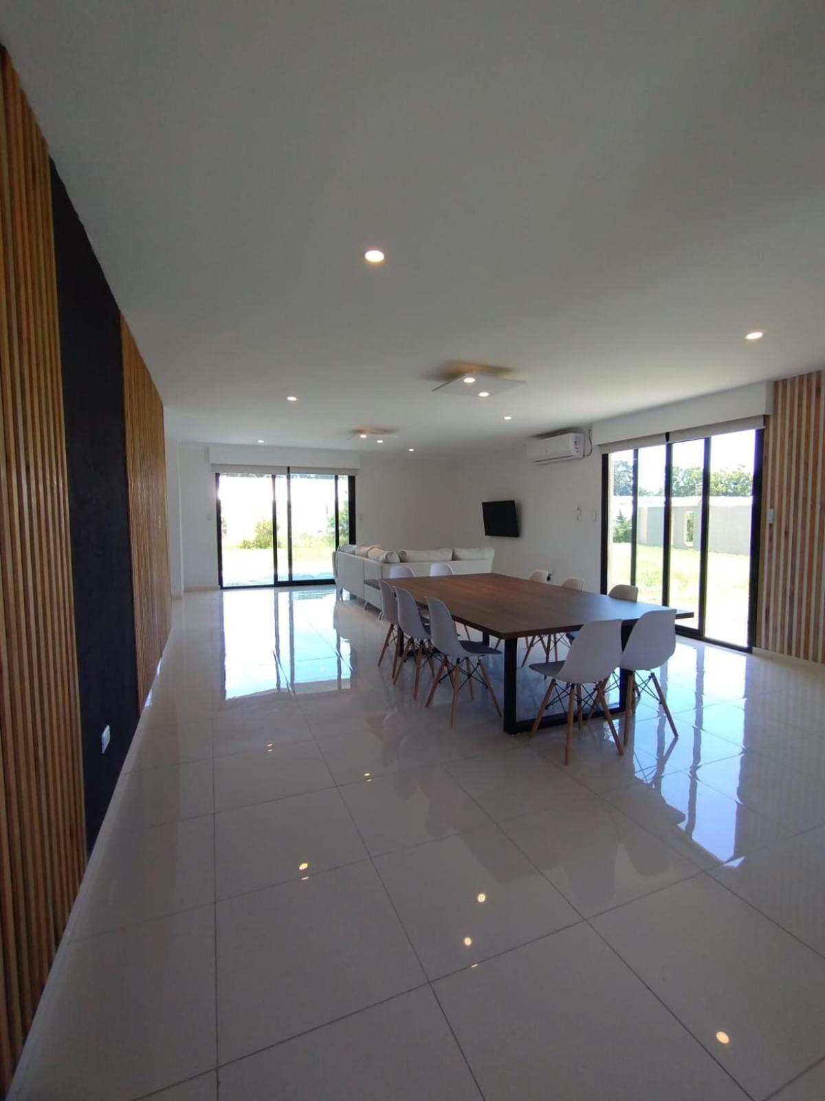 Casas En Barrio Los Teros Con Pileta Compartida - ซานตากลารา เดล มาร์ ภายนอก รูปภาพ