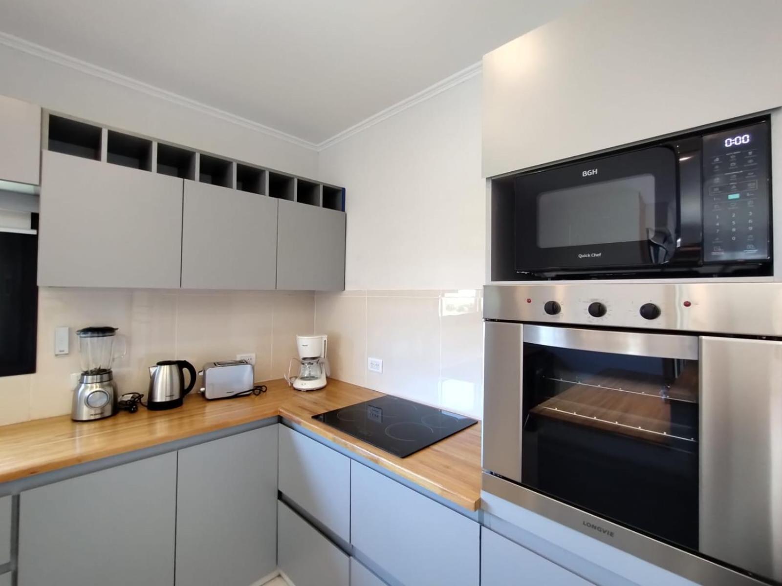 Casas En Barrio Los Teros Con Pileta Compartida - ซานตากลารา เดล มาร์ ภายนอก รูปภาพ