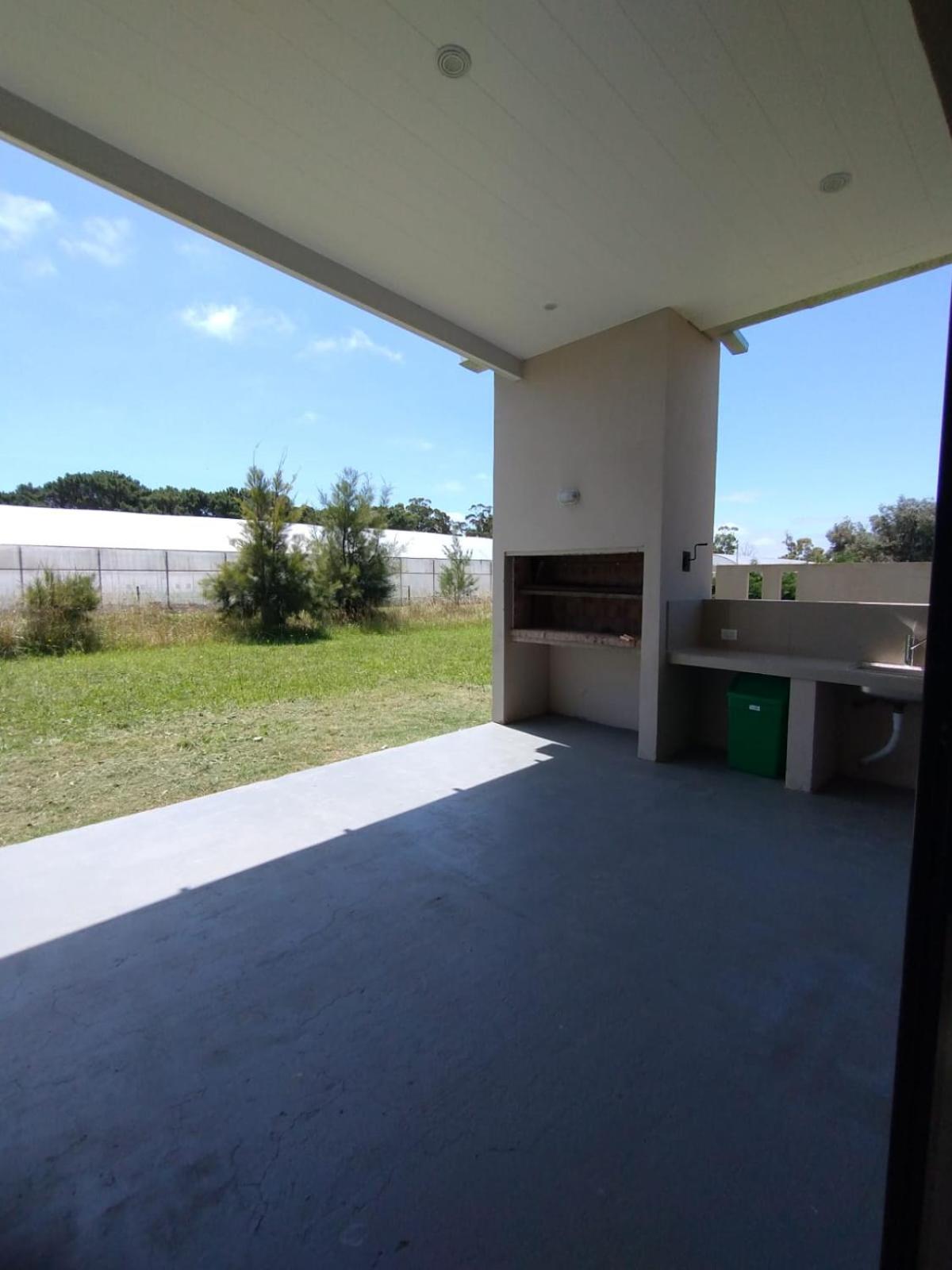 Casas En Barrio Los Teros Con Pileta Compartida - ซานตากลารา เดล มาร์ ภายนอก รูปภาพ