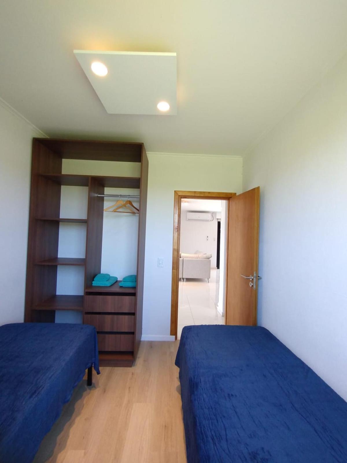 Casas En Barrio Los Teros Con Pileta Compartida - ซานตากลารา เดล มาร์ ภายนอก รูปภาพ