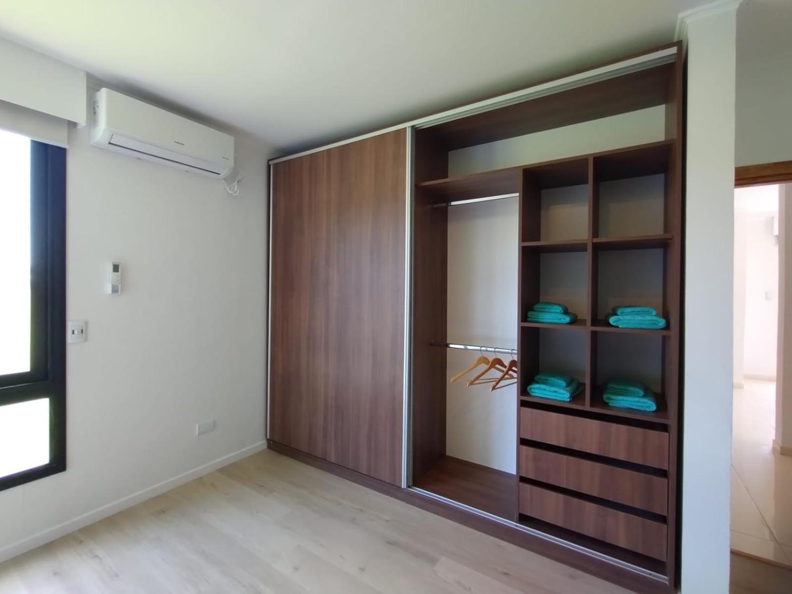 Casas En Barrio Los Teros Con Pileta Compartida - ซานตากลารา เดล มาร์ ภายนอก รูปภาพ