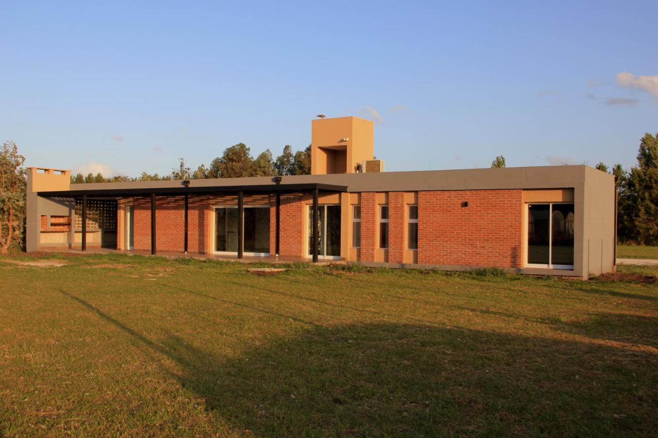 Casas En Barrio Los Teros Con Pileta Compartida - ซานตากลารา เดล มาร์ ภายนอก รูปภาพ
