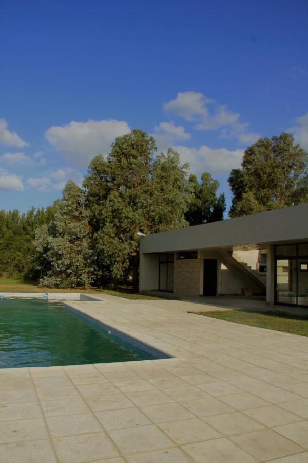 Casas En Barrio Los Teros Con Pileta Compartida - ซานตากลารา เดล มาร์ ภายนอก รูปภาพ