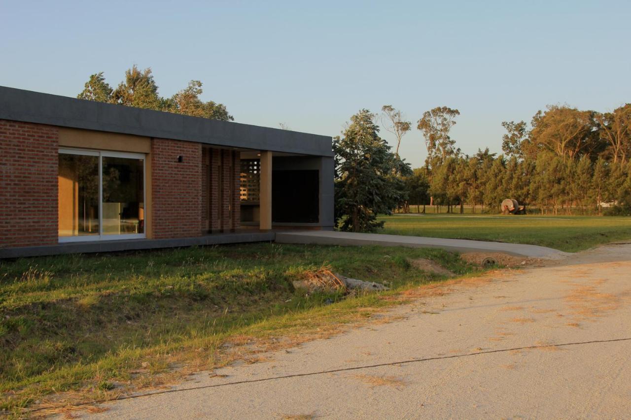 Casas En Barrio Los Teros Con Pileta Compartida - ซานตากลารา เดล มาร์ ภายนอก รูปภาพ