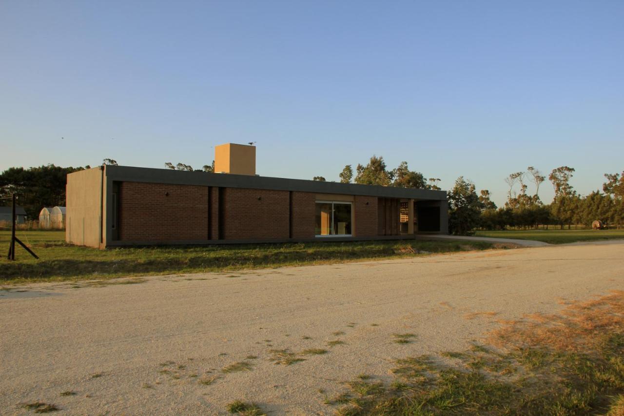 Casas En Barrio Los Teros Con Pileta Compartida - ซานตากลารา เดล มาร์ ภายนอก รูปภาพ