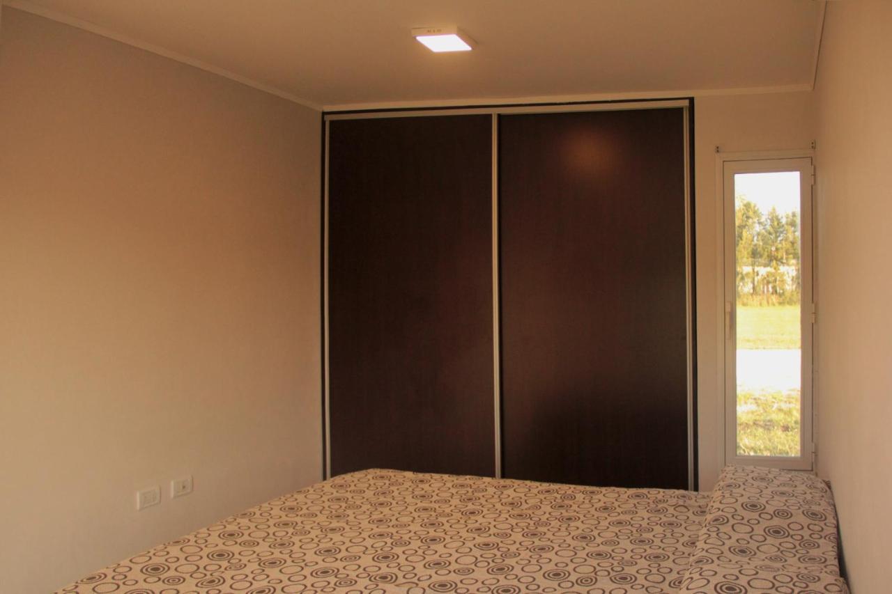 Casas En Barrio Los Teros Con Pileta Compartida - ซานตากลารา เดล มาร์ ภายนอก รูปภาพ