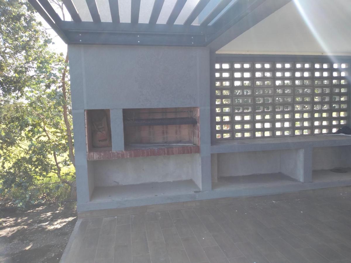 Casas En Barrio Los Teros Con Pileta Compartida - ซานตากลารา เดล มาร์ ภายนอก รูปภาพ